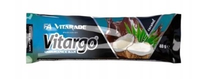 FA Vitarade Endurance Bar 40 g VITARGO kokos - energetyczny baton