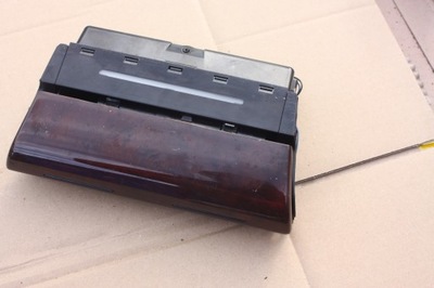 Попільничка audi a4 b5 lift фото №1