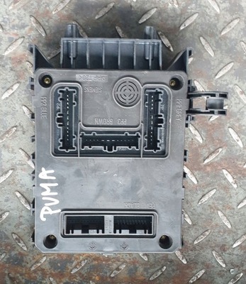 Модуль bsi ford puma 1.4 ys6t-14k150-dc фото №1