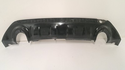 Дифузор ford kuga mk2 12-19r фото №1