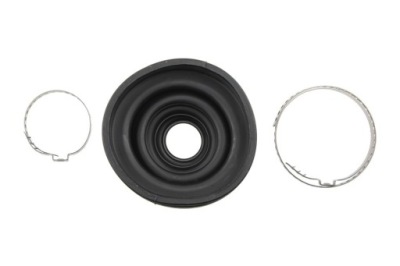 Захист шарнір внутрішнього toyota camry -01 фото №1