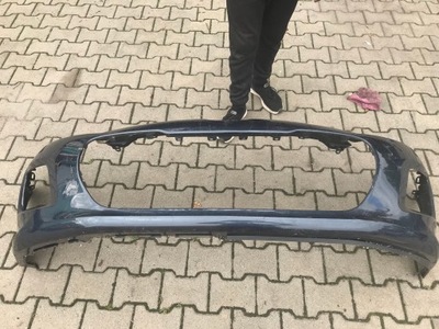 Peugeot 308 t8 lift бампер передний оригинал фото №1