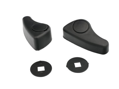 Ручка сиденье левая+ правая renault master 98- фото №1