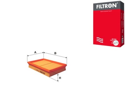 ФИЛЬТР ВОЗДУХА SUZUKI SWIFT III 1.3 1.5 1.6 02.05- ФИЛЬТРON