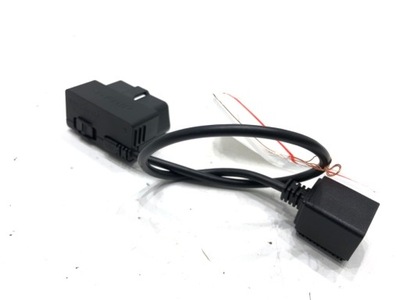 Шланг живильний камера garmin kia niro ii sg2 constant фото №1