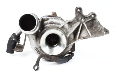 MINI COOPER R55 R56 R57 R58 R59 R60 R61 TURBINE TURBO 8512454 