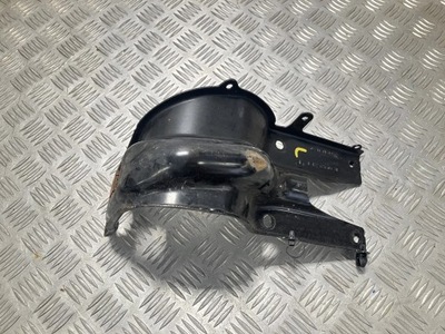 Кронштейн радиатора левая mercedes slk r172 фото №1