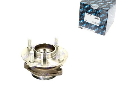 Набор подшипник колеса с ступица nissan nv200 nv200 / фото №1