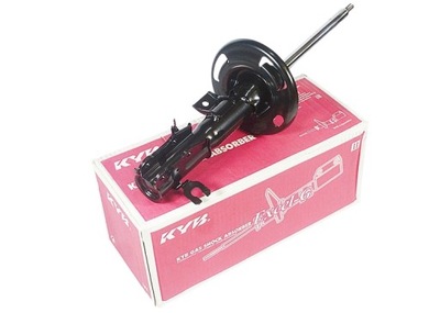 Амортизатор перед правый mazda 2 dj / dl 2014 - фото №1