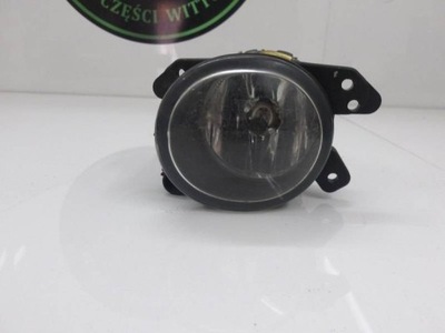 Mercedes r w251 протитуманна фара лампи перед фото №1