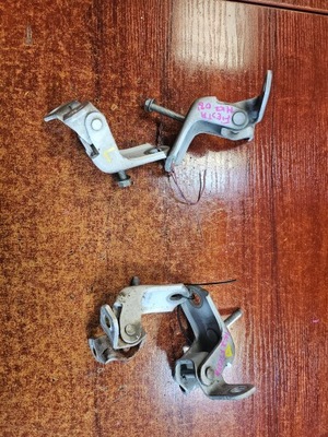 Петля петлі двері лівий правий ford fiesta mk7 3d eu фото №1