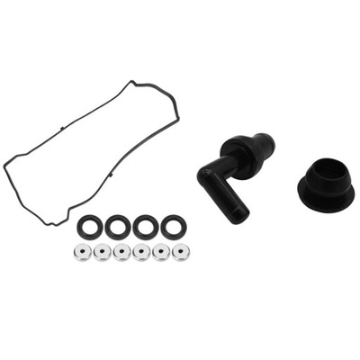 -000 1 Set Valve Kit Replacement for Honda ACCORD