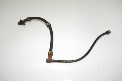 Mercedes actros mp4 шланг циліндра гальма правий перед фото №1