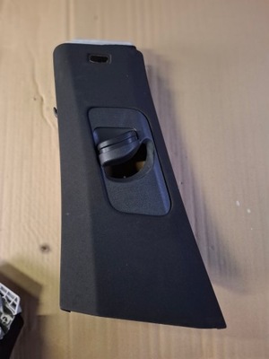 Vw arteon защита стойка b левая 3g8868417 фото №1