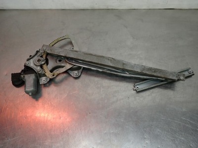 Подъемник окон правый перед toyota corolla e15 фото №1