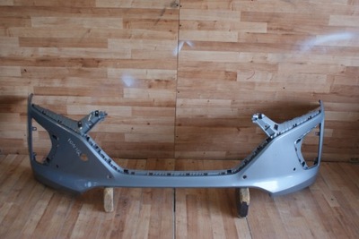 Hyundai ioniq lift 2019 - бампер перед фото №1