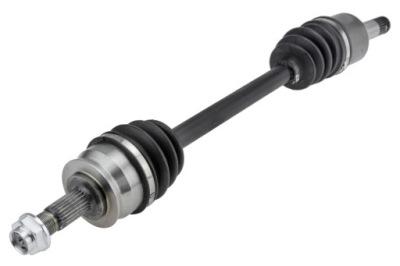 Привідний вал привідна перед ліва до lancia ypsilon 1.2 фото №1