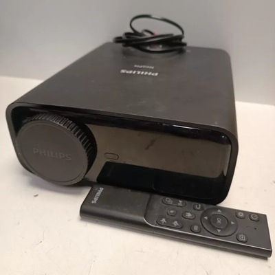 PROJEKTOR PHILIPS NEOPIX 320