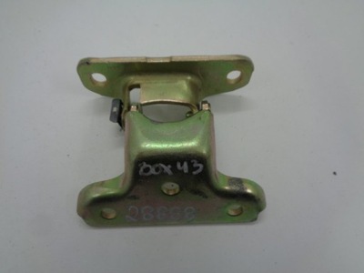 Land rover freelander петля дверь правый перед фото №1