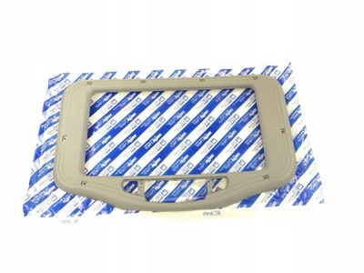 Корпус люк fiat palio weekend 97-02 ori фото №1