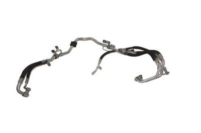 Шланг кондиціонера jeep cherokee kl фото №1