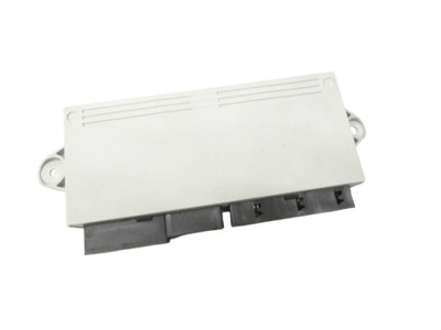 Bmw e65 e66 модуль блок керування двері правий задня фото №1