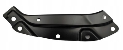 Vw polo v 6r кронштейн лампы правый 6r0805932 c оригинал фото №1