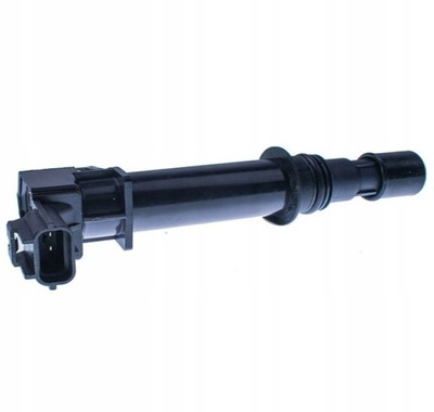 Котушка запалювання denckermann e100077 фото №1