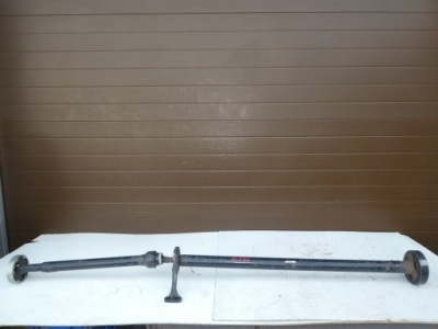 Vw tiguan wał привідний 5n0521101e фото №1