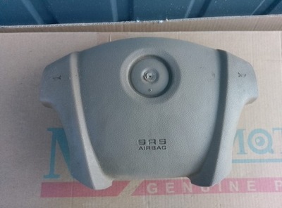 Заглушка подушки безпеки подушка безпеки водія kia sportage 2 2004-2010r фото №1