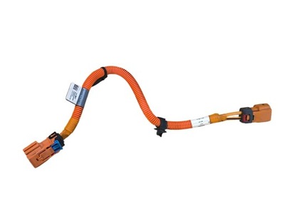 Chevrolet bolt 2018 інша джгут трубопровід / кабелі фото №1