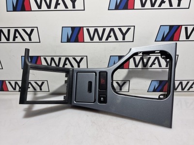 Bmw e39 рамка консолі центральної 8256299 фото №1