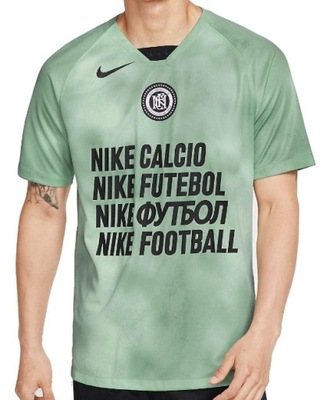 Koszulka Nike FC Football Jersey AQ0662376 r. L