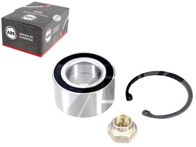 Набір ремонтний ступиця a.b.s. 201256 фото №1