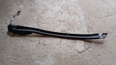 Chrysler grand voyager v захист кришки фото №1