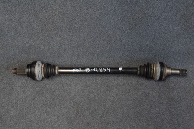 Привідний вал права задня задня bmw 7 f01 f02 7601896 hybr фото №1