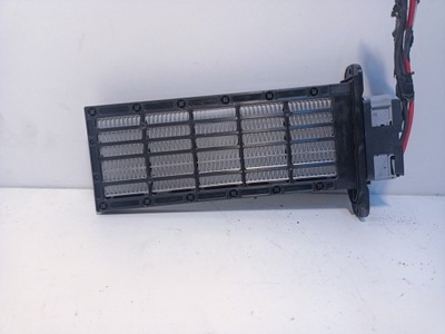 Радіатор вентилятор обдув kia rio 2013r фото №1