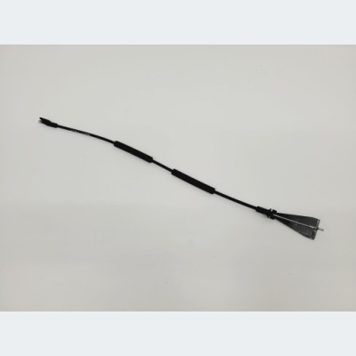 Трос замка двері перед opel meriva b 13271964 фото №1