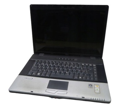 Laptop Fujitsu Siemens Amilo Pa2548 15,4''