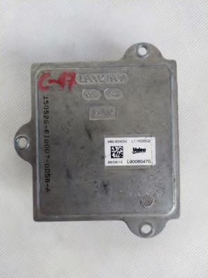 Bmw x1 e84 z4 e89 преобразователь l90060470 фото №1