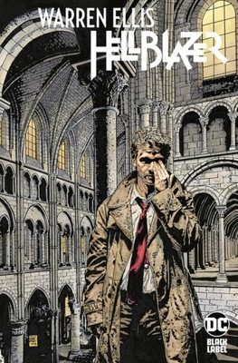 Hellblazer Tom 6