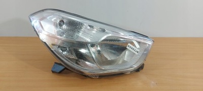 Dacia lodgy dokker права лампа перед фара rh фото №1