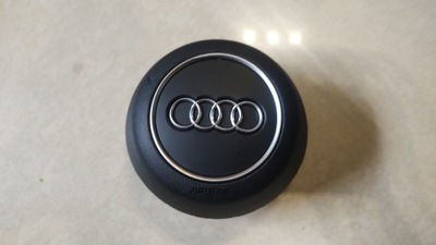 Audi a1 ii 82a подушка водія подушка безпеки фото №1