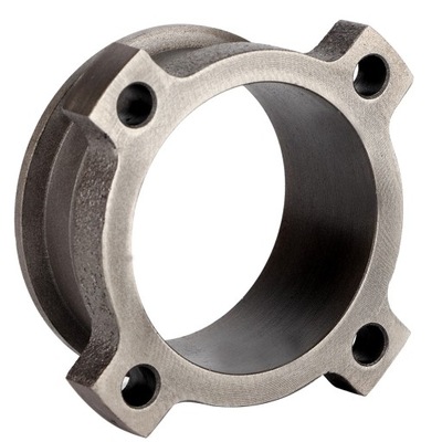 3\" 4-śrubowy фланець труби випускної do 3\" фото №1