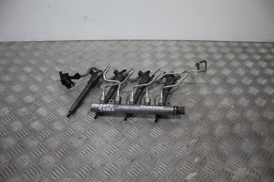 Молдинг впрыскная форсунки fiat talento ii 2 фото №1