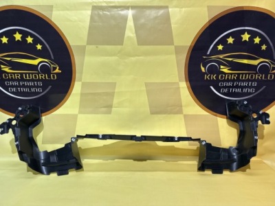 Cupra leon v formentor накладка підвіска бампера задній 5fa825169f фото №1