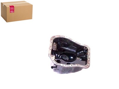 Klokkerholm 6711477 поддон масляная фото №1