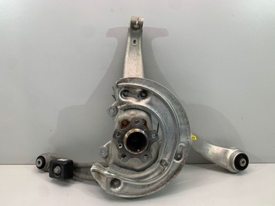 Bmw 7 g70 поворотный кулак рычаги правый перед idealne rwd 6898322 фото №1