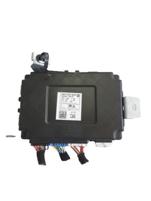 Hyundai kona 2018 модуль блок керування bcm 95400-j9420 фото №1