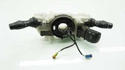 Renault scenic iii перемикач комбінований 255670019r перемикачі фото №1